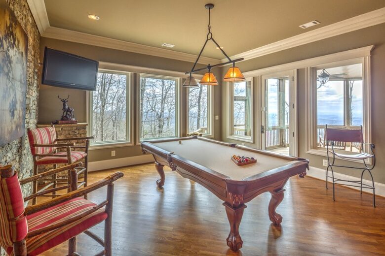 Big Canoe Mountain Escape - Jasper, Georgia