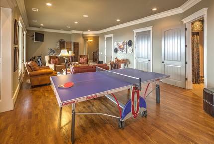 Big Canoe Mountain Escape - Jasper, Georgia