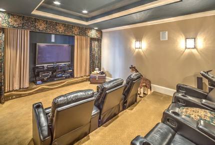 Big Canoe Mountain Escape - Jasper, Georgia