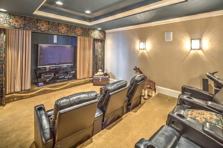 Big Canoe Mountain Escape - Jasper, Georgia