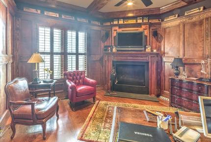 Big Canoe Mountain Escape - Jasper, Georgia