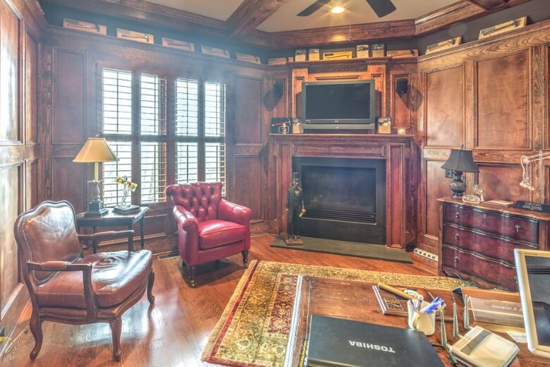 Big Canoe Mountain Escape - Jasper, Georgia