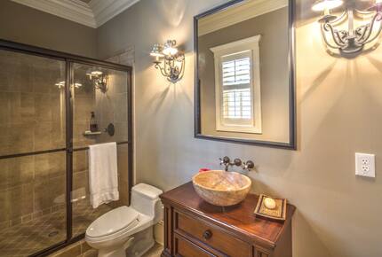 Big Canoe Mountain Escape - Jasper, Georgia