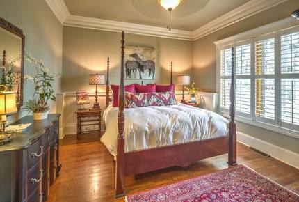 Big Canoe Mountain Escape - Jasper, Georgia