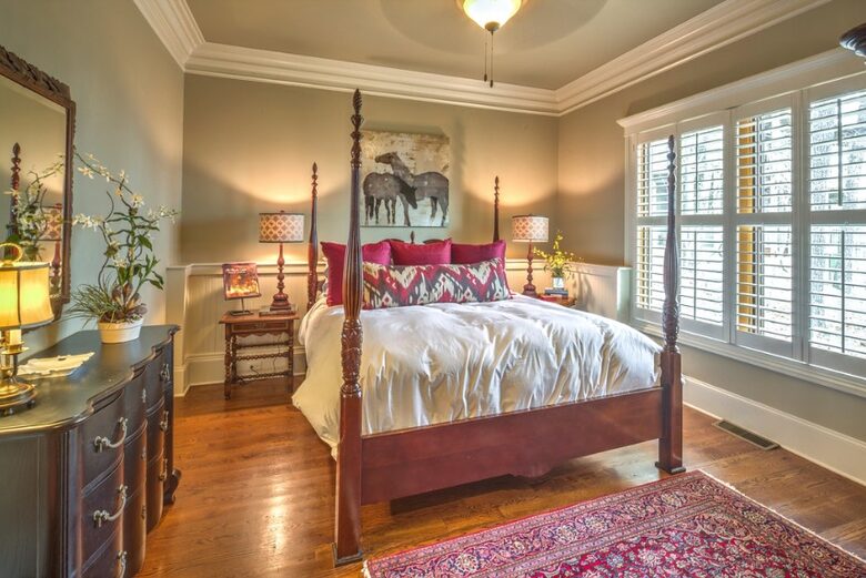 Big Canoe Mountain Escape - Jasper, Georgia