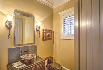 Big Canoe Mountain Escape - Jasper, Georgia