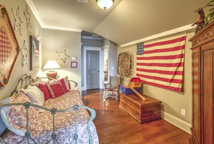 Big Canoe Mountain Escape - Jasper, Georgia