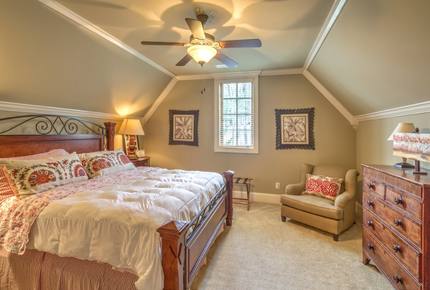 Big Canoe Mountain Escape - Jasper, Georgia