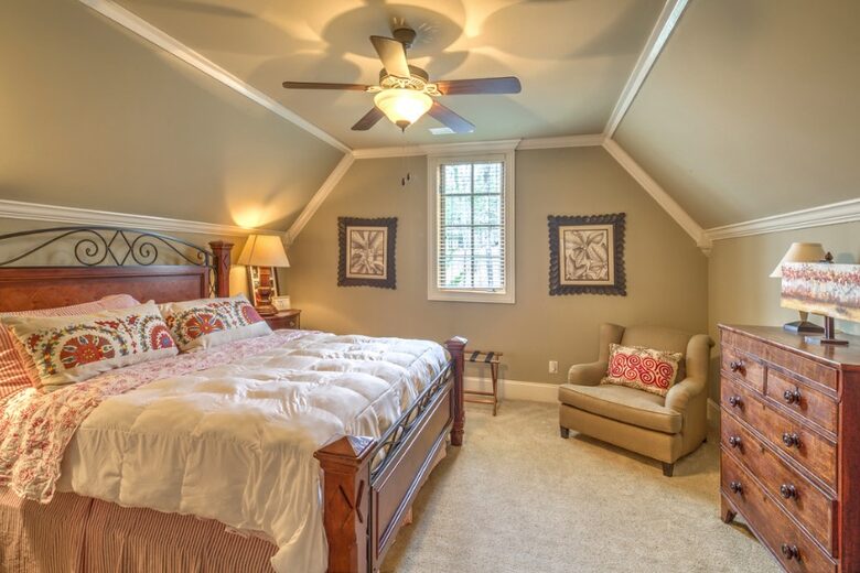 Big Canoe Mountain Escape - Jasper, Georgia