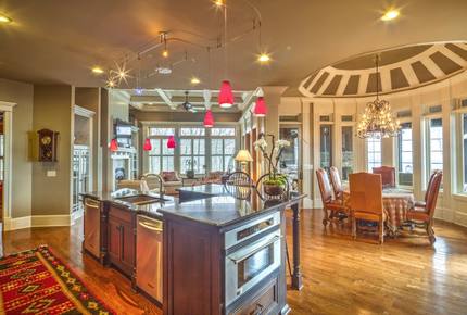 Big Canoe Mountain Escape - Jasper, Georgia