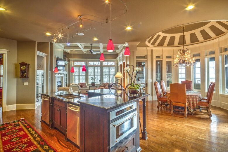 Big Canoe Mountain Escape - Jasper, Georgia