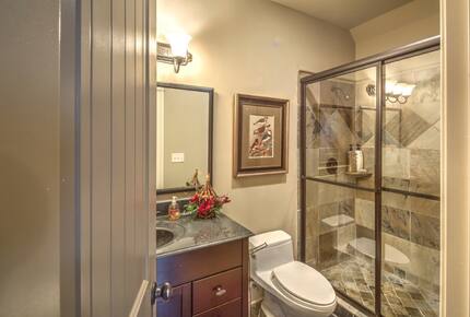 Big Canoe Mountain Escape - Jasper, Georgia