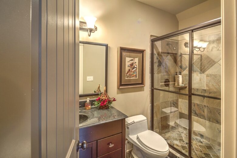 Big Canoe Mountain Escape - Jasper, Georgia