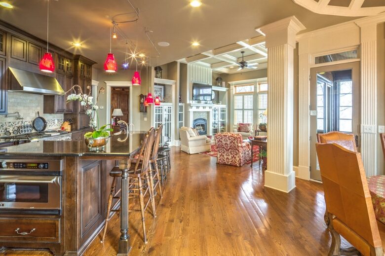 Big Canoe Mountain Escape - Jasper, Georgia