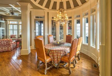 Big Canoe Mountain Escape - Jasper, Georgia