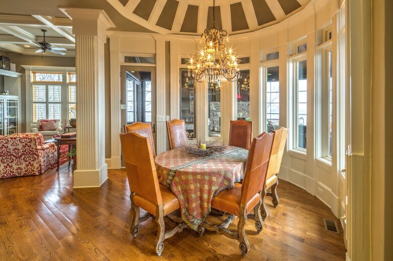 Big Canoe Mountain Escape - Jasper, Georgia