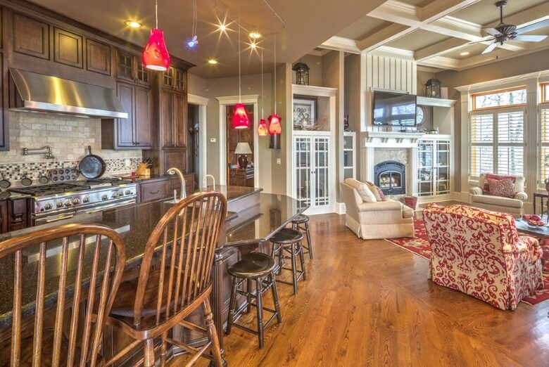 Big Canoe Mountain Escape - Jasper, Georgia