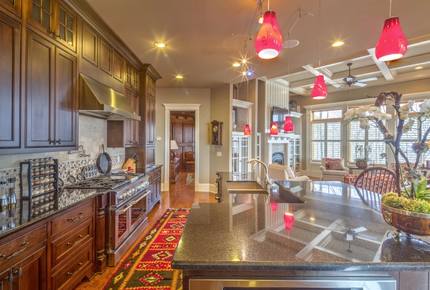 Big Canoe Mountain Escape - Jasper, Georgia