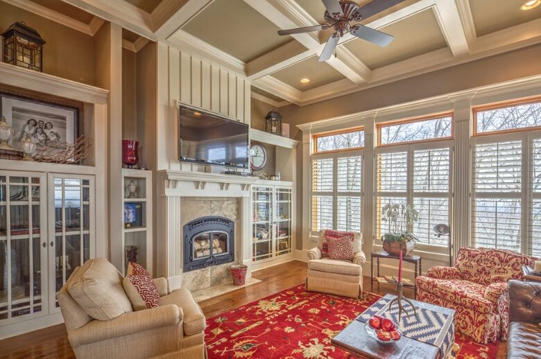 Big Canoe Mountain Escape - Jasper, Georgia