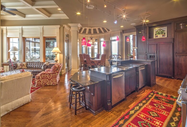 Big Canoe Mountain Escape - Jasper, Georgia