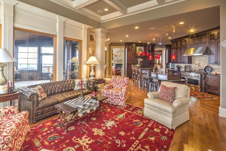 Big Canoe Mountain Escape - Jasper, Georgia