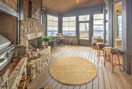 Big Canoe Mountain Escape - Jasper, Georgia