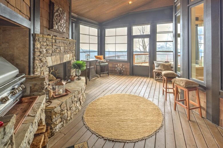 Big Canoe Mountain Escape - Jasper, Georgia