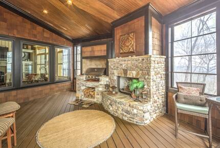 Big Canoe Mountain Escape - Jasper, Georgia