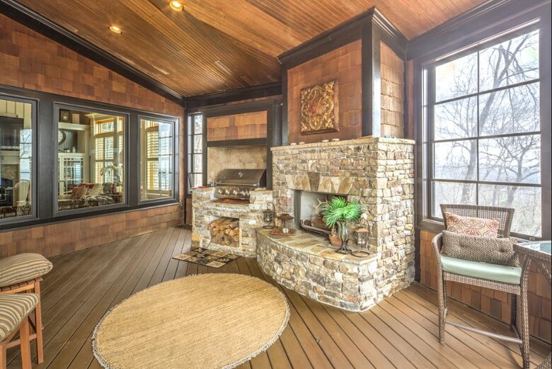 Big Canoe Mountain Escape - Jasper, Georgia