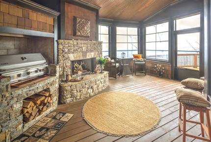 Big Canoe Mountain Escape - Jasper, Georgia