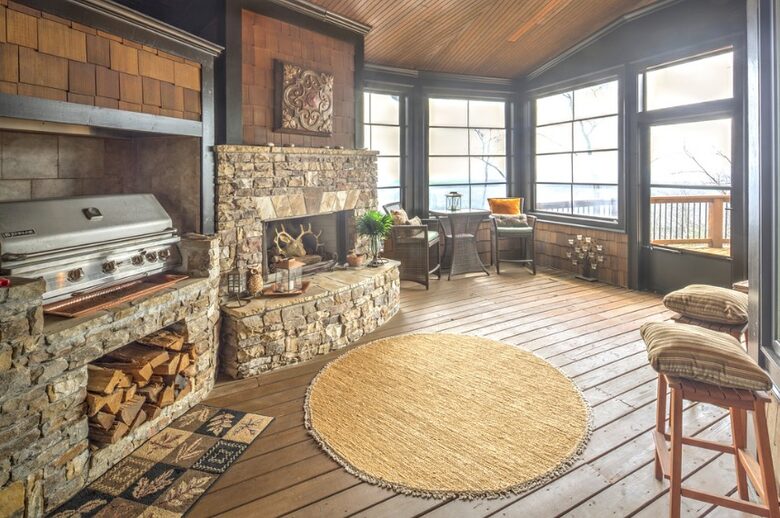 Big Canoe Mountain Escape - Jasper, Georgia