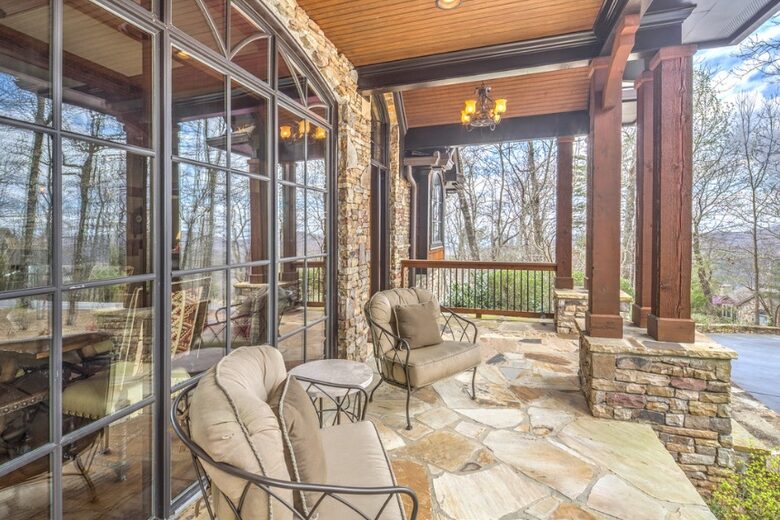 Big Canoe Mountain Escape - Jasper, Georgia