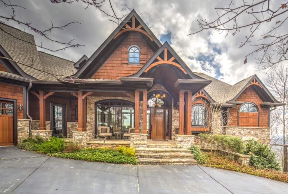 Big Canoe Mountain Escape - Jasper, Georgia