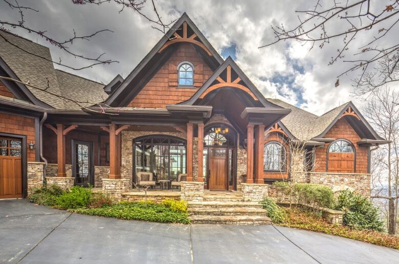 Big Canoe Mountain Escape - Jasper, Georgia