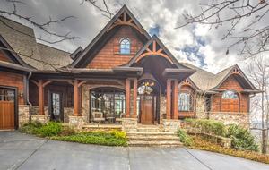 Big Canoe Mountain Escape - Jasper, Georgia