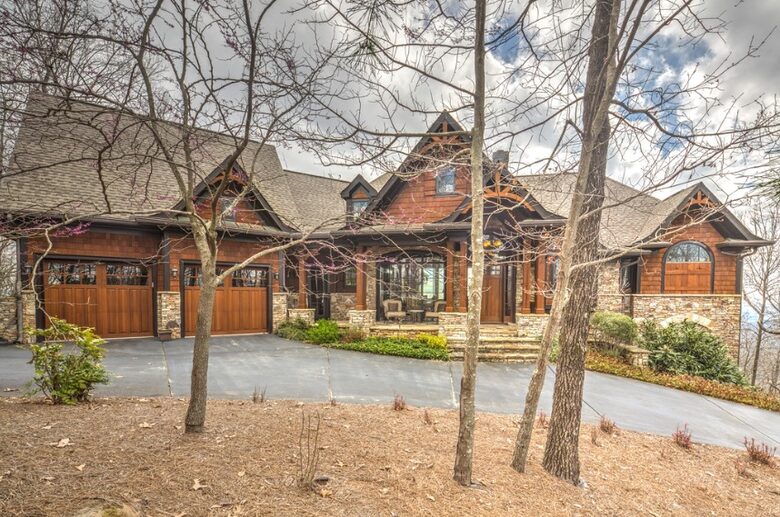 Big Canoe Mountain Escape - Jasper, Georgia