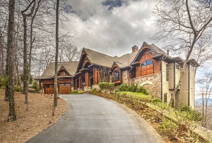 Big Canoe Mountain Escape - Jasper, Georgia