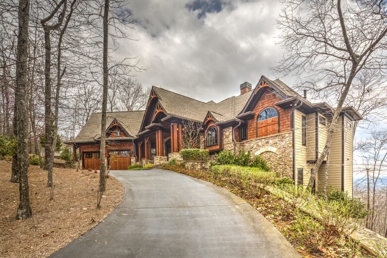 Big Canoe Mountain Escape - Jasper, Georgia