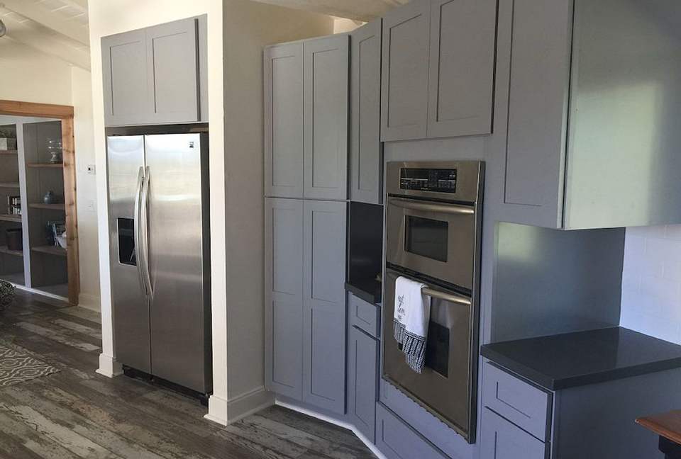 Los Olivos Olive Hill Ranch - Santa Ynez, California