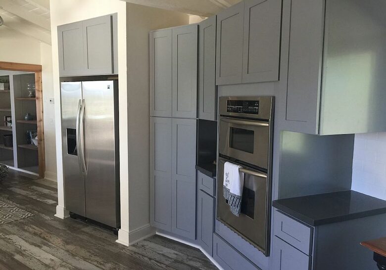 Los Olivos Olive Hill Ranch - Santa Ynez, California