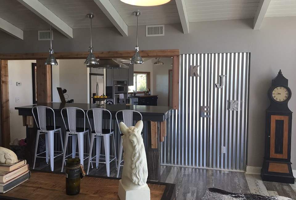 Los Olivos Olive Hill Ranch - Santa Ynez, California