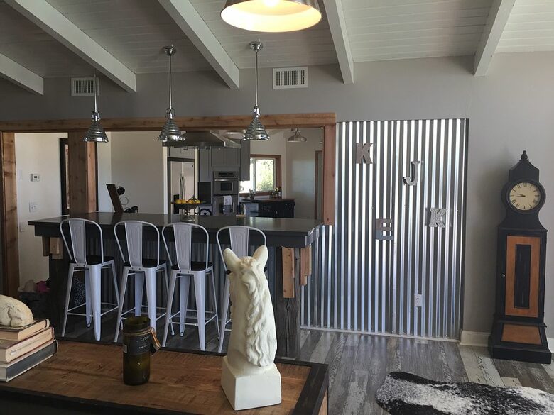 Los Olivos Olive Hill Ranch - Santa Ynez, California