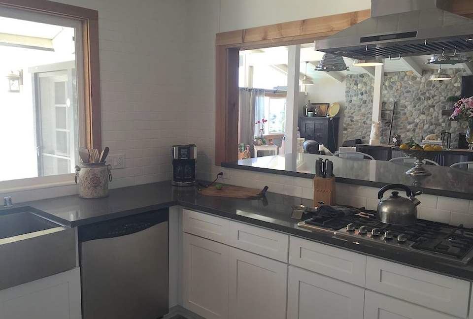 Los Olivos Olive Hill Ranch - Santa Ynez, California