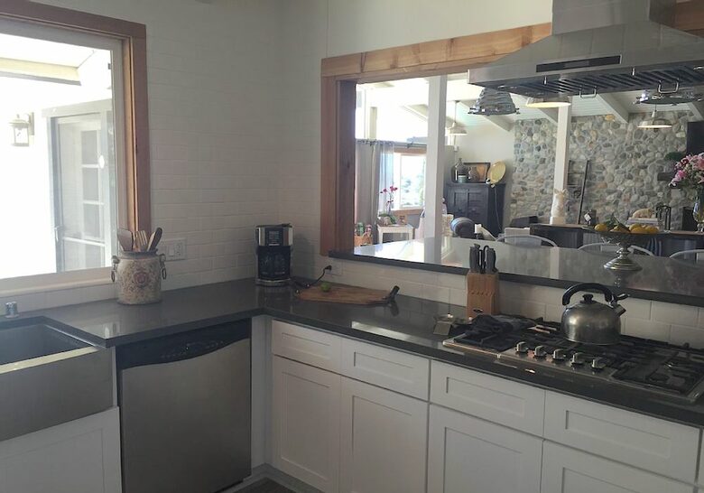 Los Olivos Olive Hill Ranch - Santa Ynez, California