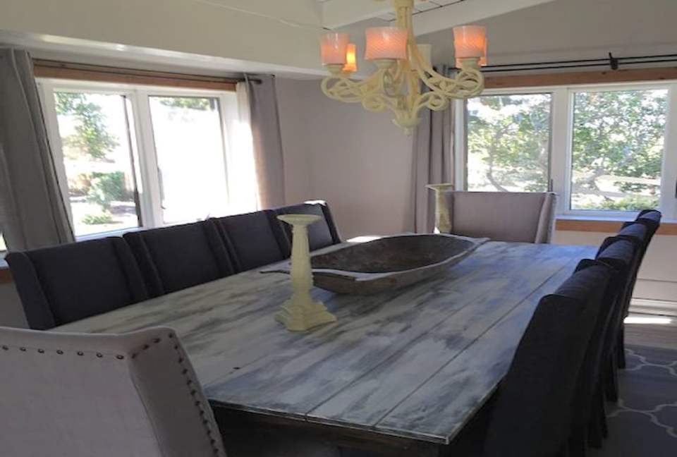 Los Olivos Olive Hill Ranch - Santa Ynez, California