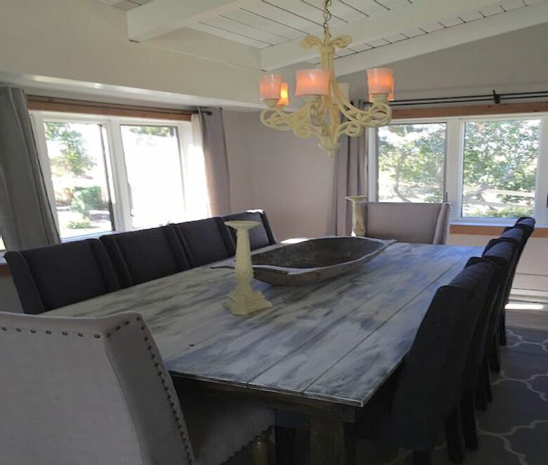 Los Olivos Olive Hill Ranch - Santa Ynez, California