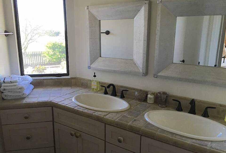 Los Olivos Olive Hill Ranch - Santa Ynez, California