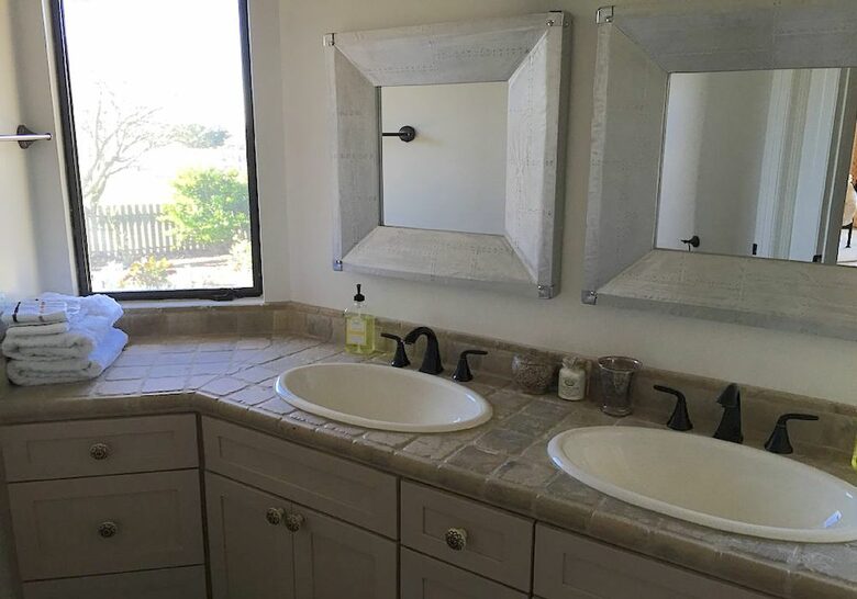 Los Olivos Olive Hill Ranch - Santa Ynez, California