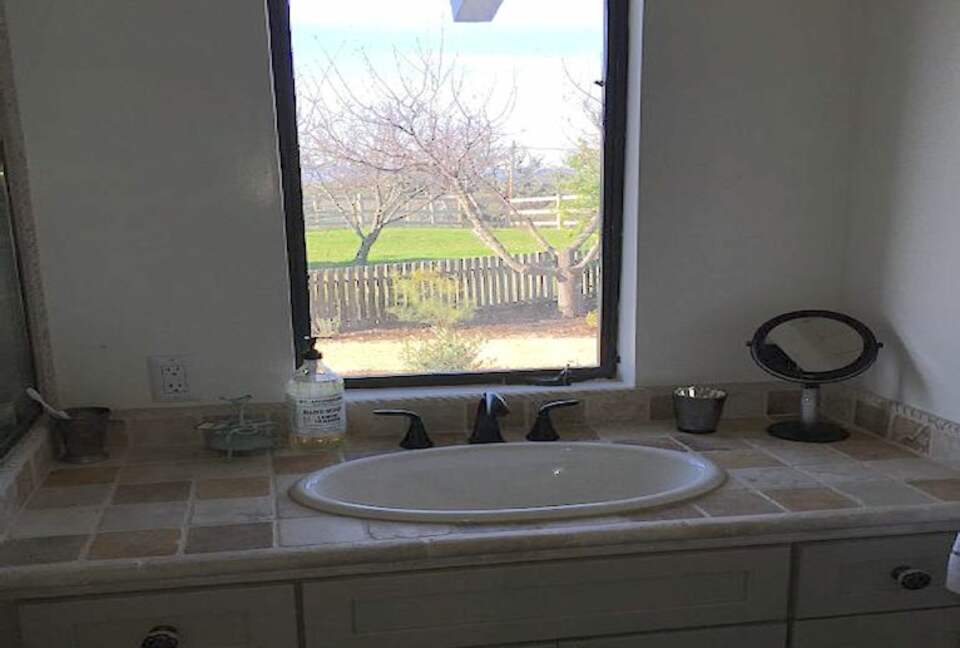 Los Olivos Olive Hill Ranch - Santa Ynez, California