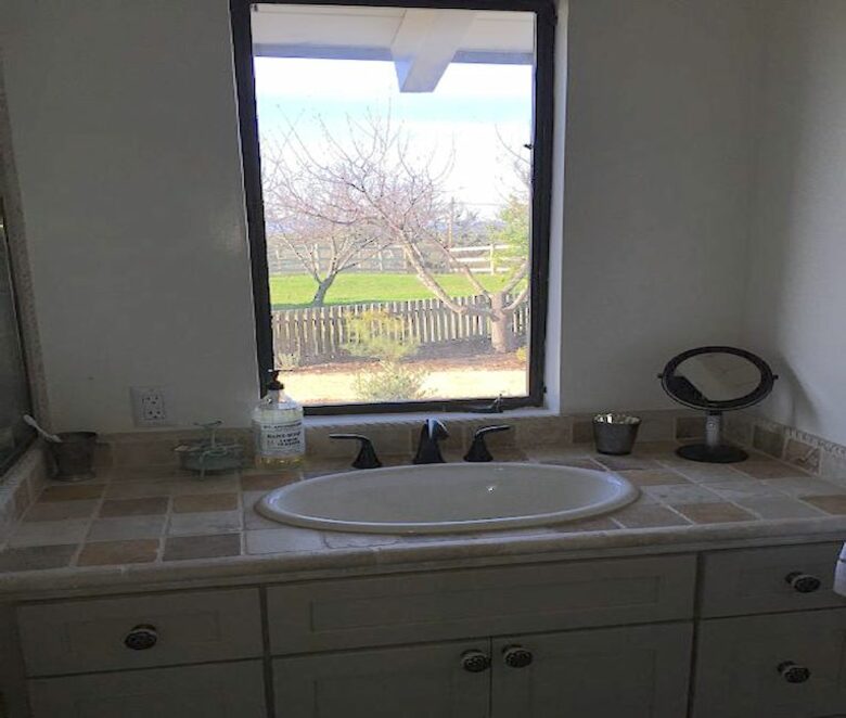 Los Olivos Olive Hill Ranch - Santa Ynez, California